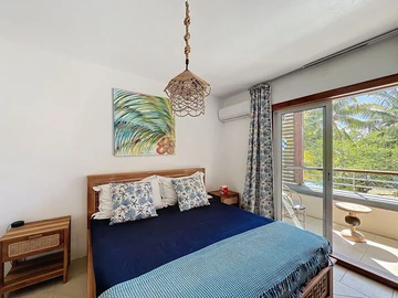 Appartement de 3 Chambres