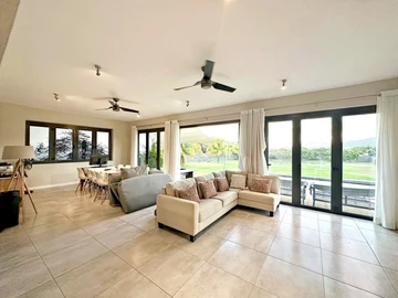 3 Bedroom Villa