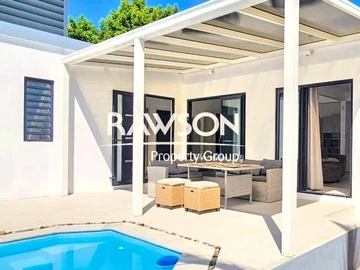 4 Bedroom Villa