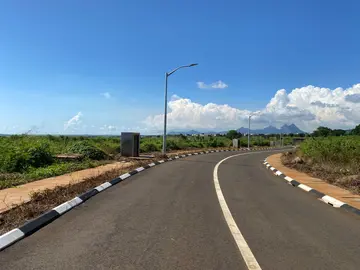 Residential Land