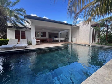 Villa de 3 Chambres