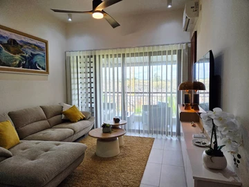 Appartement de 2 Chambres
