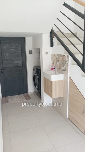 Luxury new villa for rent – Grand Baie, Mauritius