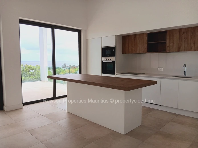 Duplex de 3 chambres à vendre à Tamarin