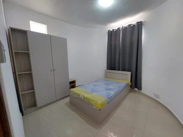 4 Bedroom Apartment