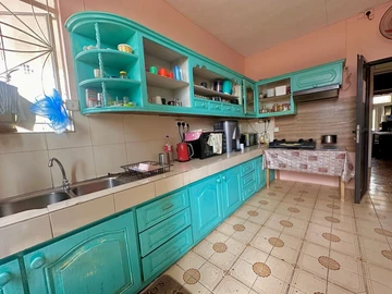 Maison de 4 Chambres