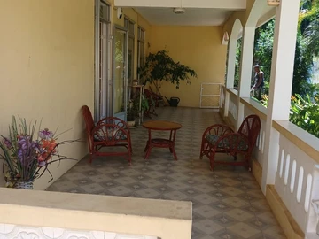 Appartement de 4 Chambres
