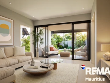 2 Bedroom Villa