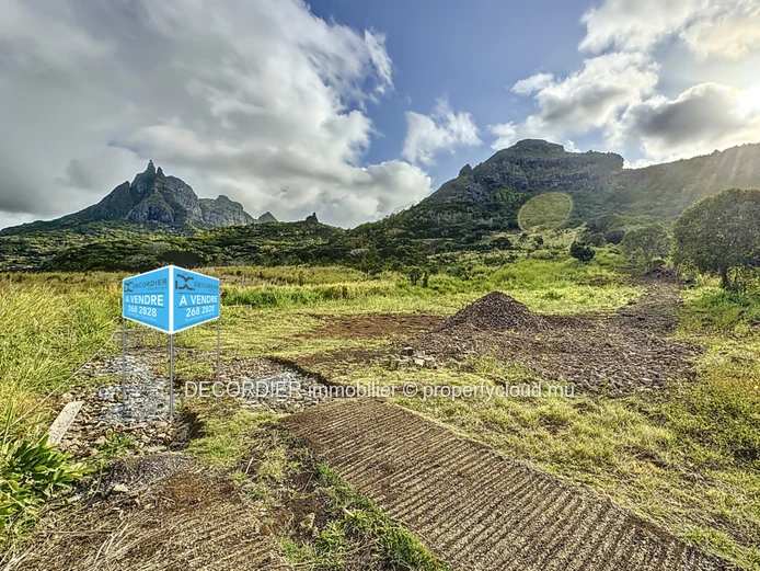 À Vendre Creve Coeur Terrain Résidentiel
