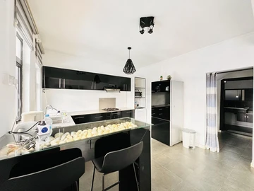 Townhouse, Duplex de 2 Chambres