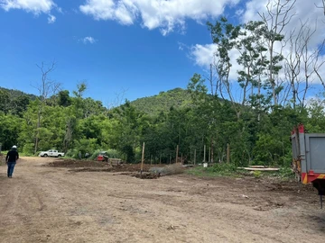Residential Land