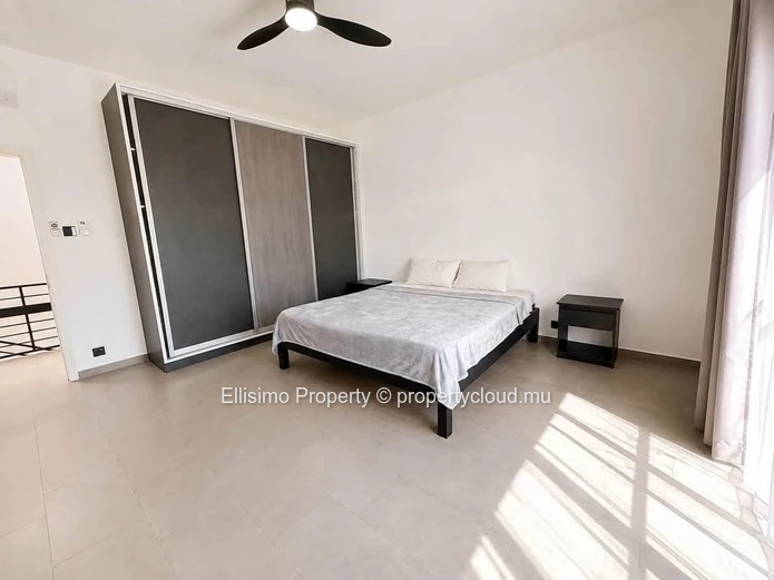 Beautiful 4-Bedroom Villa for Rent