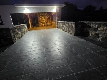 Villa de 6 Chambres