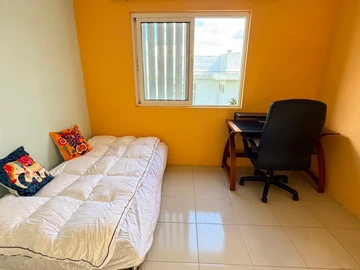 4 Bedroom Villa