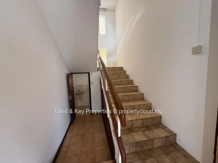 House for sale in Mare Gravier, Beau Bassin