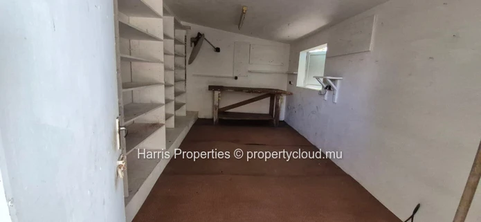 Magnificent Contemporary Individual Villa for Rent – St Antoine, Goodlands