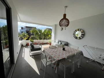 Appartement de 2 Chambres