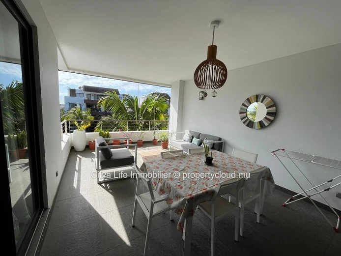 Luxury 2-bedroom apartment for rent in Choisy-les-Bain
