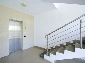 Appartement de 3 Chambres