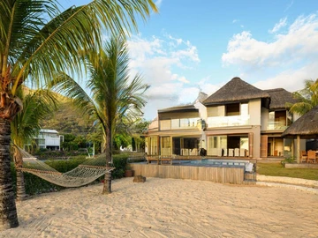 Villa de 5 Chambres