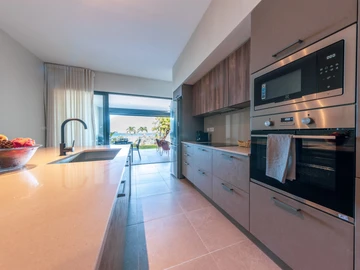 Villa de 3 Chambres