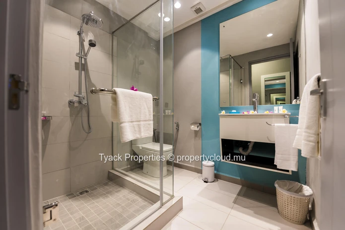 Boutique Hotel for Sale in Grand Baie – 12 Rooms, Rooftop Restaurant & Pool