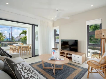 3 Bedroom Apartment