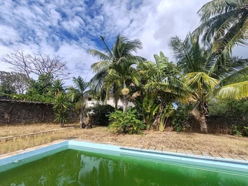 Villa de 5 Chambres