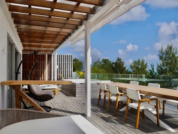3 Bedroom Penthouse