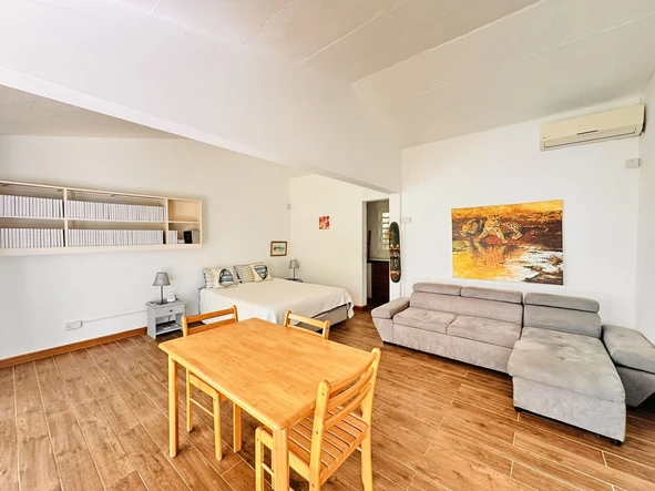 Villa de 4 Chambres