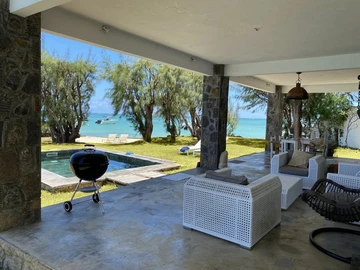 Villa de 4 Chambres