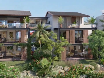 3 Bedroom Penthouse