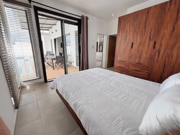 Villa de 3 Chambres