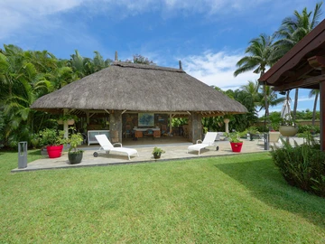 3 Bedroom Villa