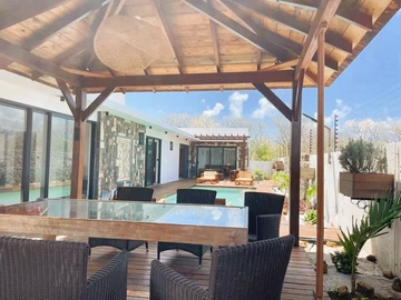 Villa de 3 Chambres