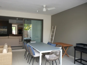 3 Bedroom Townhouse, Duplex
