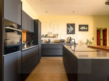 Villa de 4 Chambres