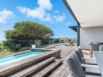 3 Bedroom Penthouse
