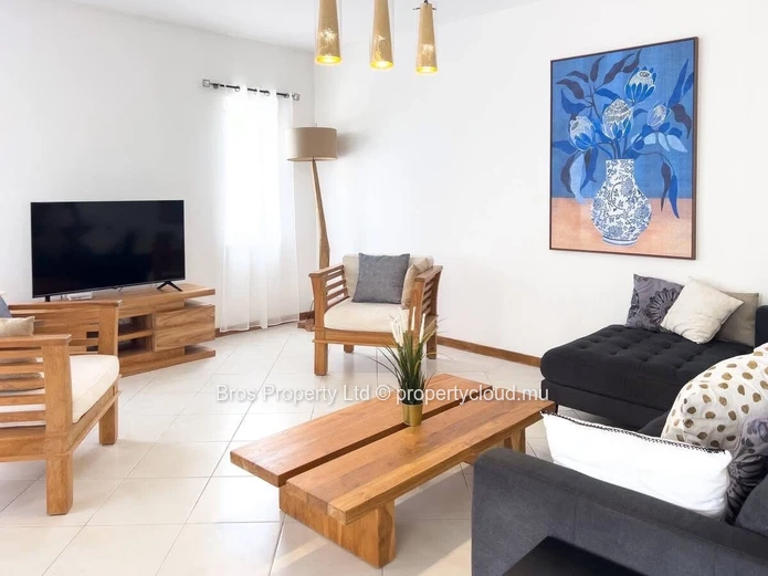 Stunning Villa with Tropical Garden & Private Pool - Grand Baie | Rs 28.5M