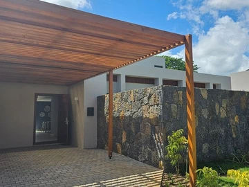 Maison de 3 Chambres