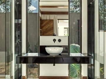 Villa de 4 Chambres