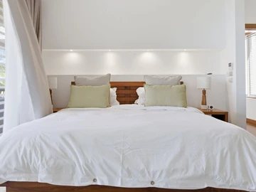 Villa de 4 Chambres