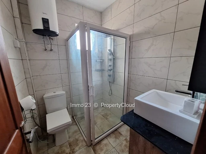 Appartement a louer