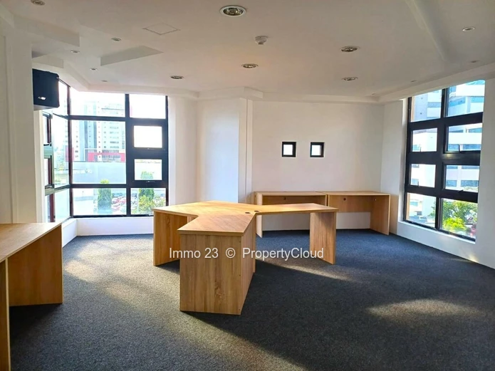 Office space for rent