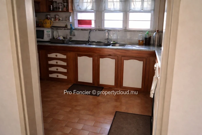 Appartement à louer à Florèal - Bien entretenu