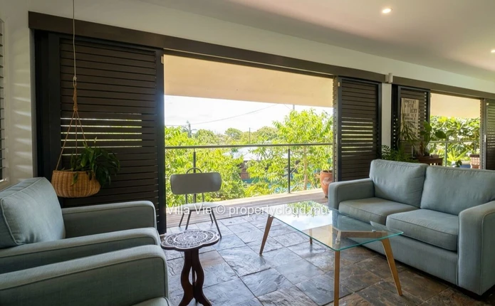 Calodyne - Maison de 4 chambres avec magnifique jardin (Mandat exclusif)