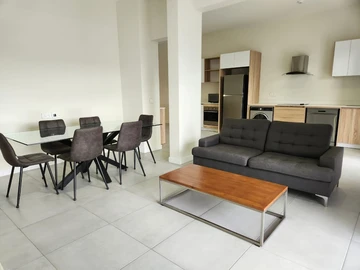 3 Bedroom Apartment
