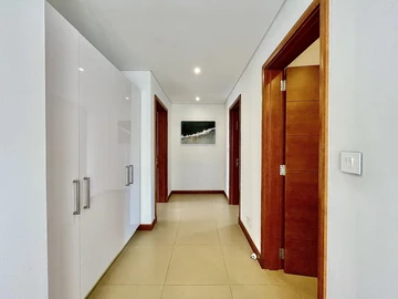 Penthouse de 4 Chambres