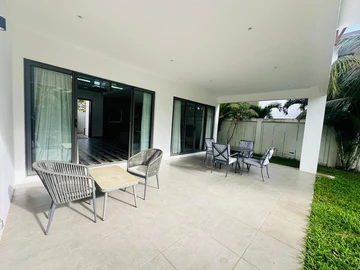 Villa de 4 Chambres