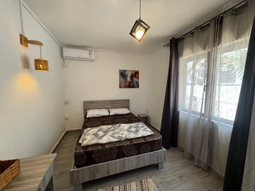 3 Bedroom Townhouse, Duplex